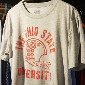Ohio state buckeyes